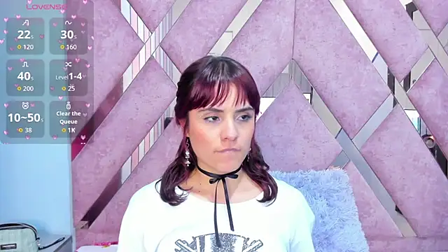 EmilyCollins11's cam snapshot