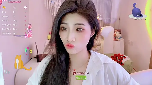 Vaidurya-Yolo live sex cam