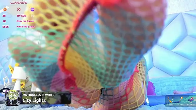 Im_gaia's cam snapshot