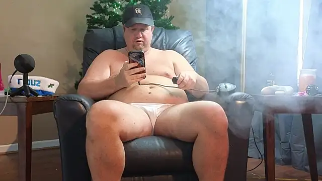 Single_White_Male's cam snapshot