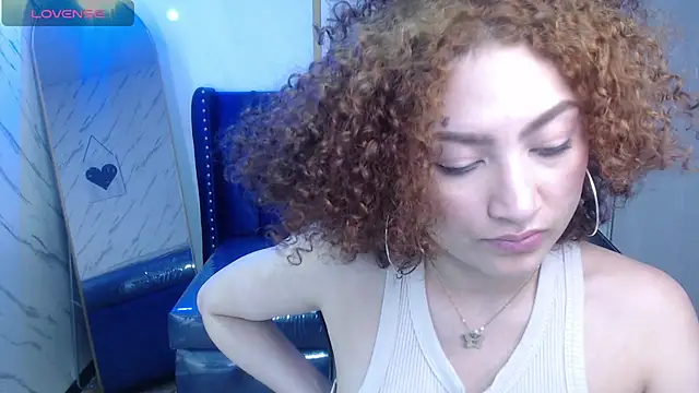 Scarlett_Joe_v's cam snapshot