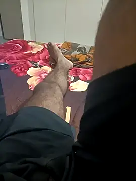 VelvetDevil live sex cam