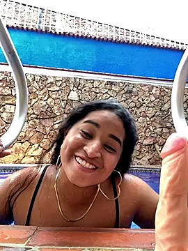 alana-silva's cam snapshot