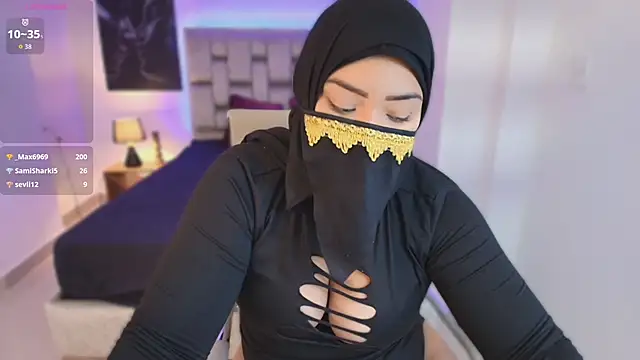 samiraa_haalem's cam snapshot