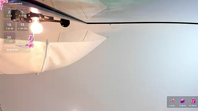 Tanisha_Grey's cam snapshot