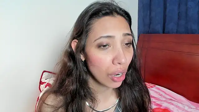 Miss_veronicaa2's cam snapshot