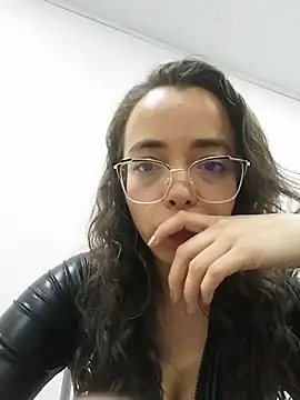 BarbaraLeython1's cam snapshot