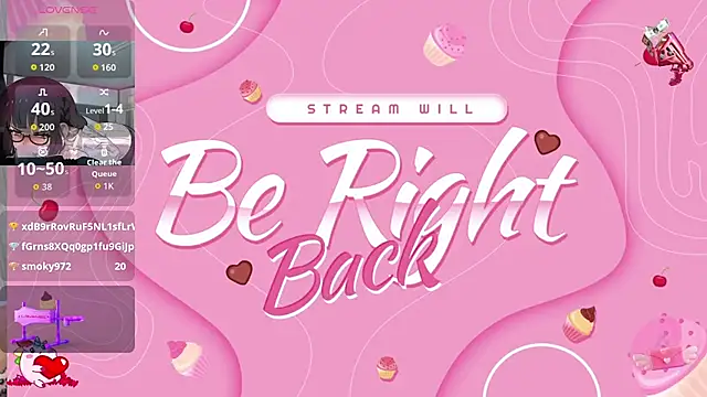 Violet_Fiore's cam snapshot