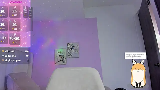 Mhia_palmer's cam snapshot