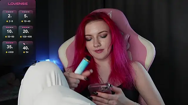 joyhannahh's cam snapshot