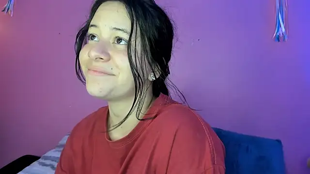 agnes_213's cam snapshot