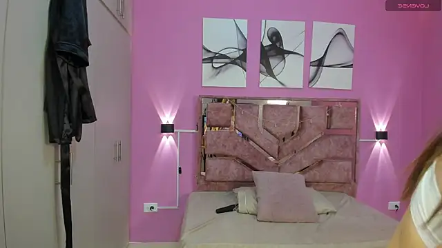 green_lovv's cam snapshot