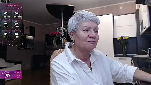 roxana_brooks's cam snapshot