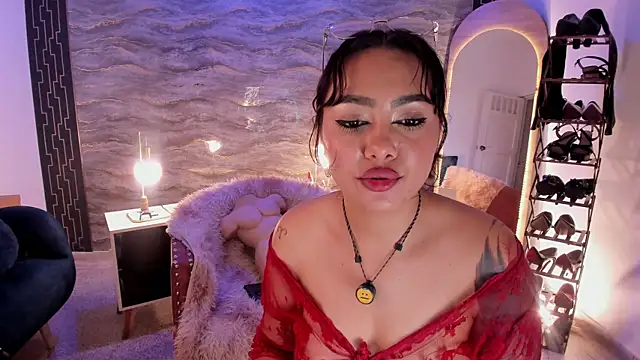 samara_smithh's cam snapshot