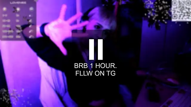 say_mary's cam snapshot