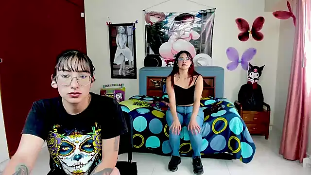 jeyloveebony's cam snapshot