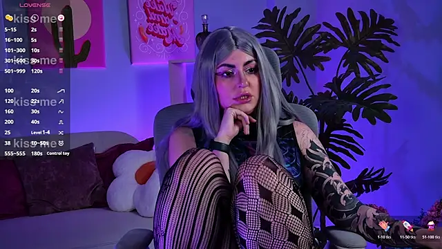 Lana__May's cam snapshot