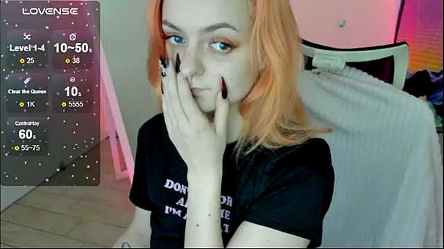 Fire_Bestie's cam snapshot