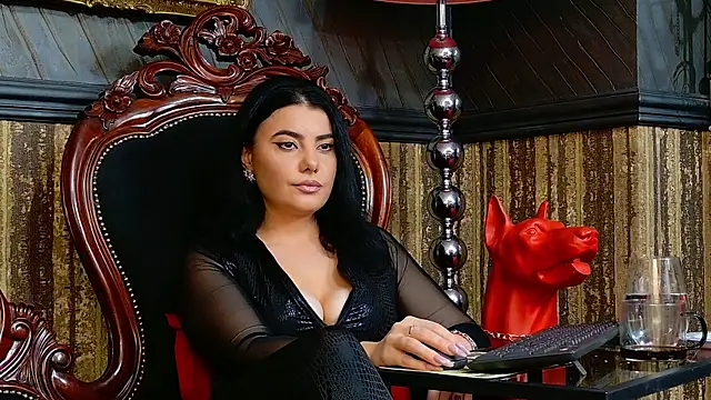 MistressEly's cam snapshot