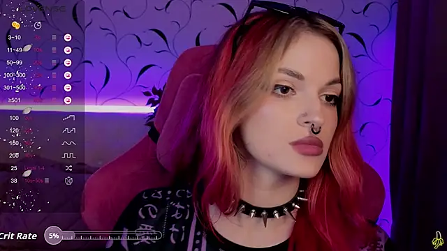 BratzieDarsie's cam snapshot