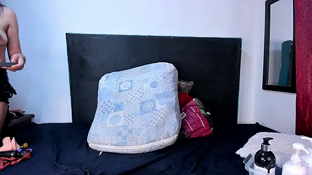 kandy-Jhonson's cam snapshot