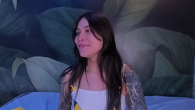 sweett_dirty's cam snapshot