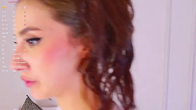 Mariapettit's cam snapshot