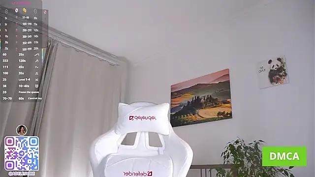 Adeles_vibes's cam snapshot