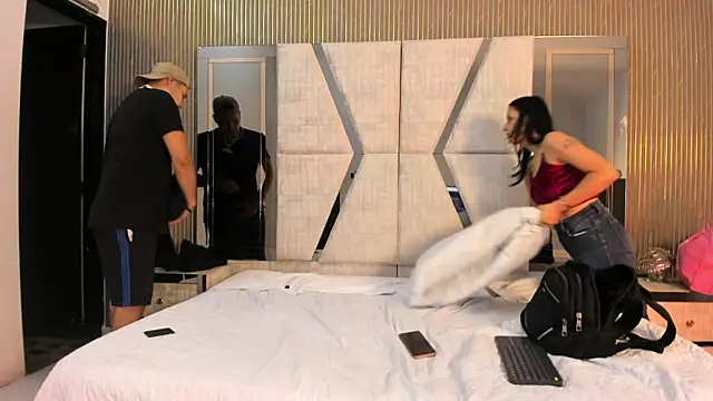 markAndPhilip's cam snapshot