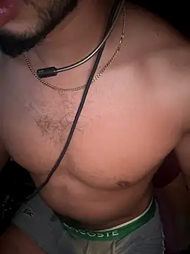 SoufiaAlix live sex cam