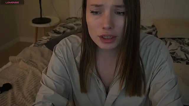 IceDanielles's cam snapshot