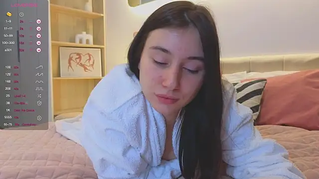 Musya_Mur's cam snapshot