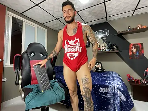 marcel_crawford96's cam snapshot