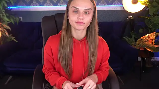 KiraGrayy's cam snapshot