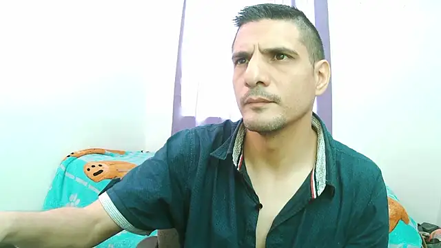 Braulio_master's cam snapshot