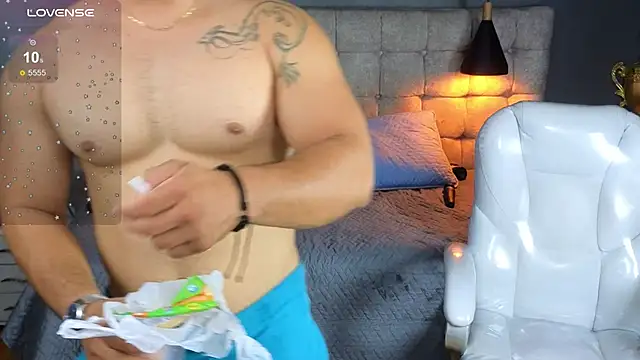 Horny_nick18's cam snapshot