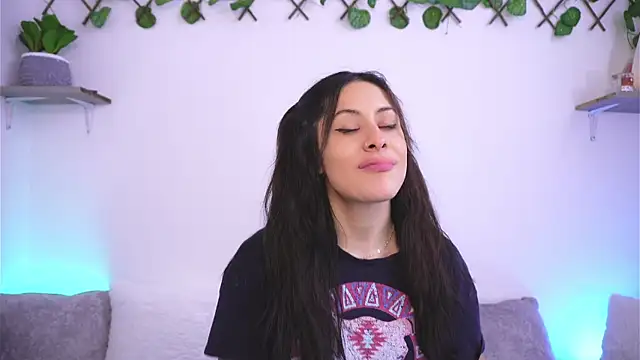 SophiieCumsx's cam snapshot