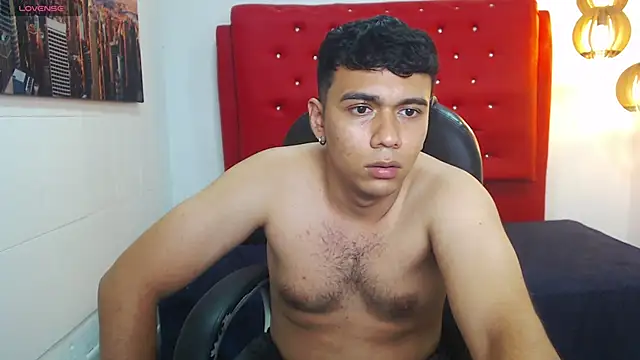 titanxero's cam snapshot