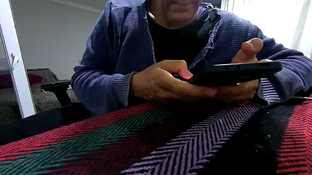 ALPHANDRE's cam snapshot