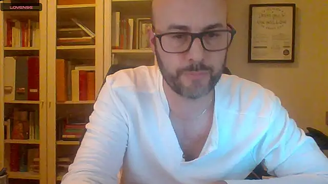 ohmibodforever's cam snapshot