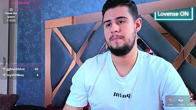 ryan_evanss's cam snapshot