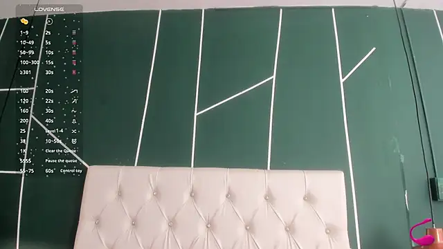 Veronicalanx1's cam snapshot