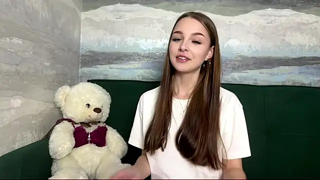 SunnySprinkle's cam snapshot