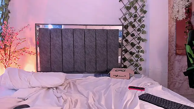 Jetf_Andrea's cam snapshot