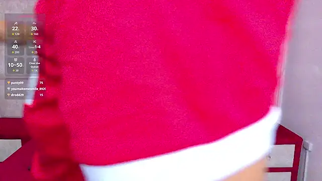 Kity_spiderr's cam snapshot