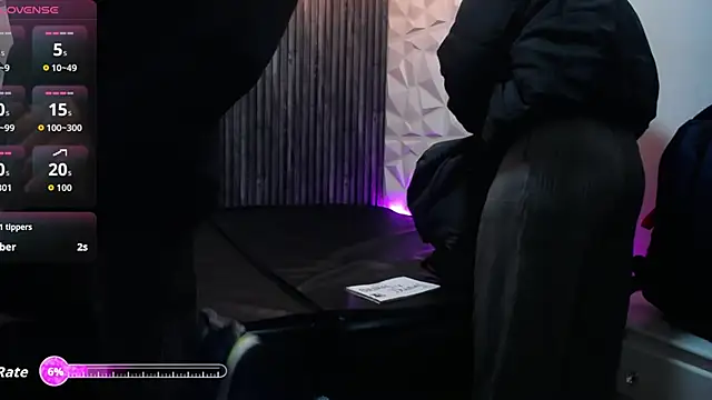 TheLustCoven's cam snapshot