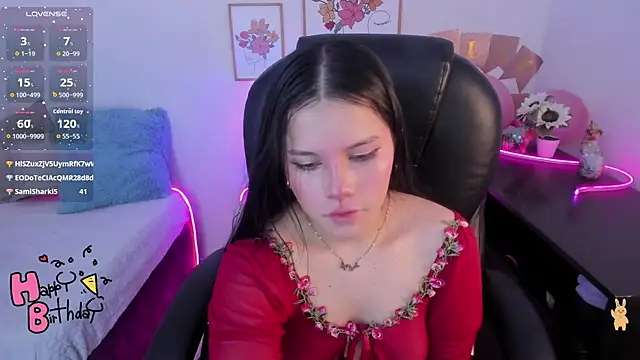 violettabond's cam snapshot