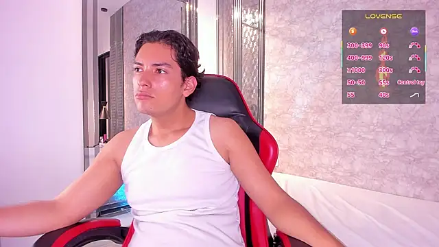 TheoHart_ live sex cam