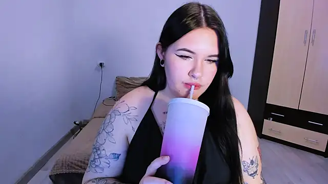 HitoMi2's cam snapshot