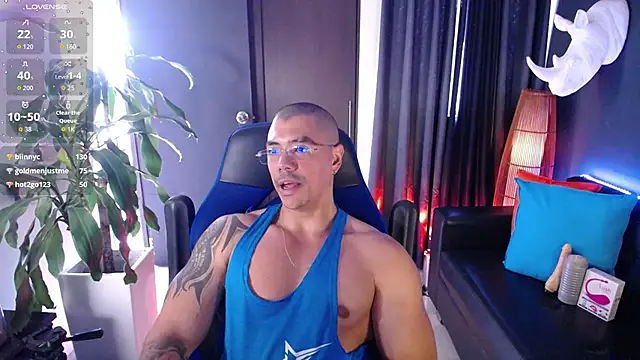 seddy_333's cam snapshot